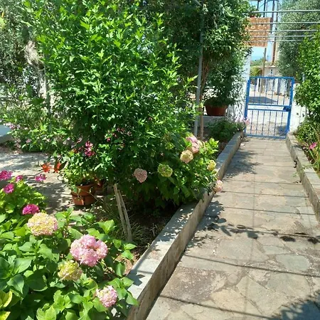 Ligeia House Skála Kallirákhis