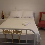 Ligeia House Holiday home Skala Kallirakhis