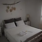 Ligeia House Holiday home Skala Kallirakhis