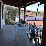 Ligeia House