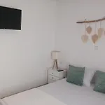 Holiday home Ligeia House Skala Kallirakhis