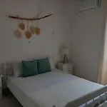 Ligeia House Holiday home Skala Kallirakhis