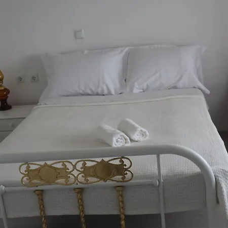 Ligeia House