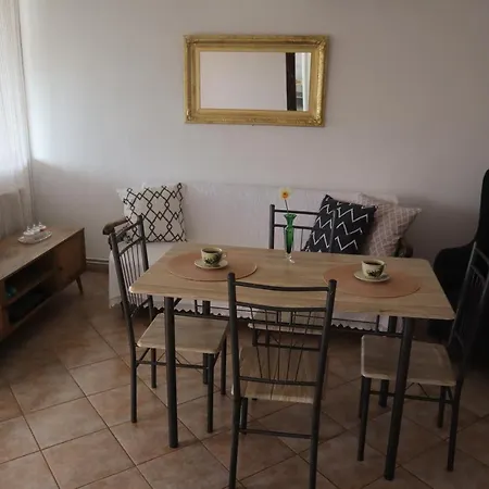 Ligeia House Skala Kallirakhis