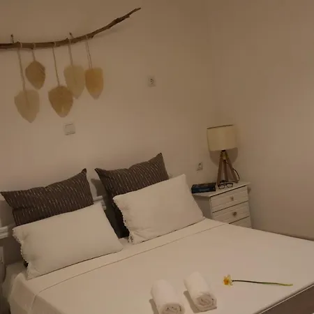 Ligeia House Дом отдыха