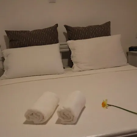 Ligeia House Σκάλα Καλλιράχης