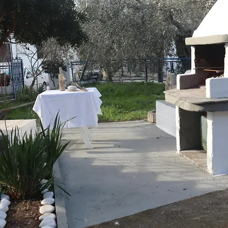 Ligeia House * Skala Kallirakhis