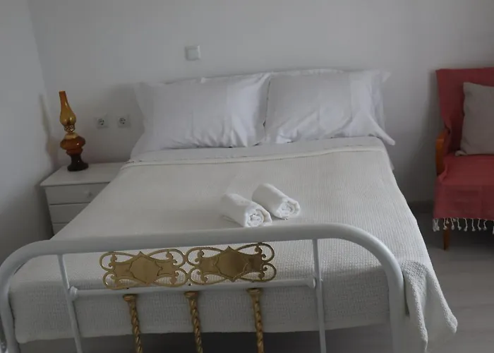 Ligeia House