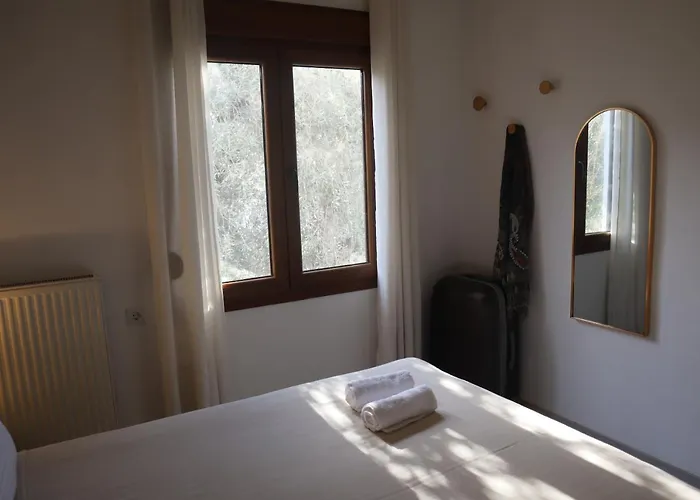 Ligeia House *