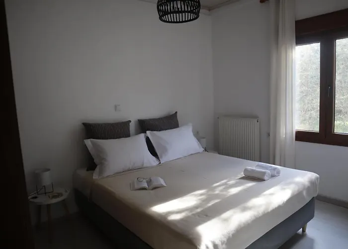 Ligeia House